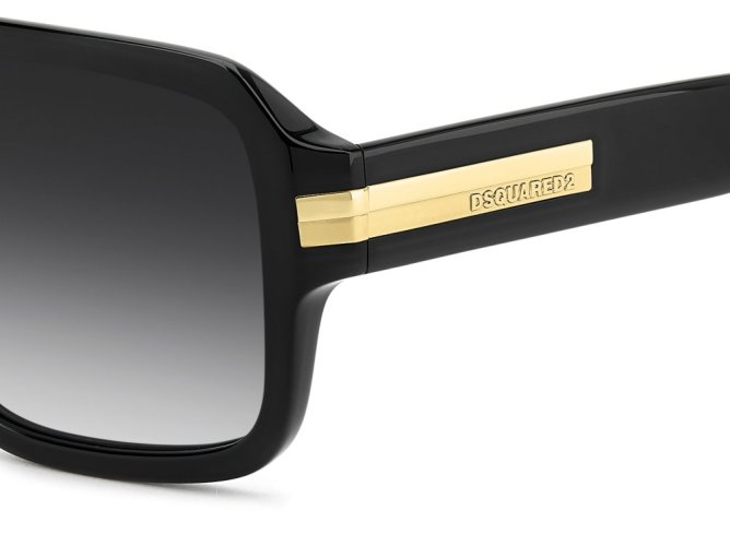 DSQUARED2 - D2 0197/S 807