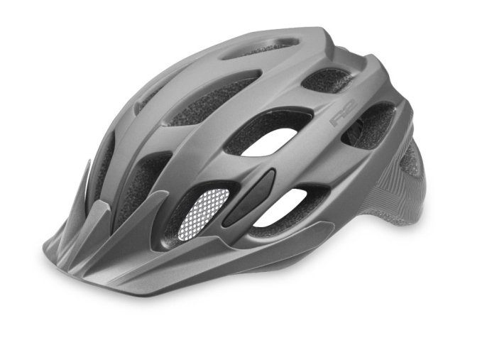 CYKLISTICKÁ HELMA R2 CLIFF  ATH22T