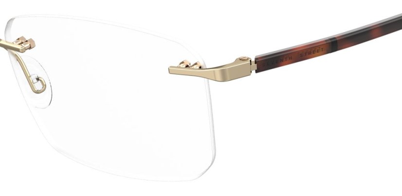 7TH STREET - 7A 078 J5G