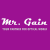 MR. GAIN