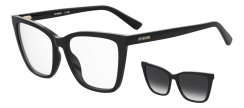 MOSCHINO LOVE - MOL698/C 807