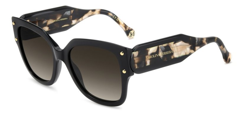 CAROLINA HERRERA - HER 0366/S 807