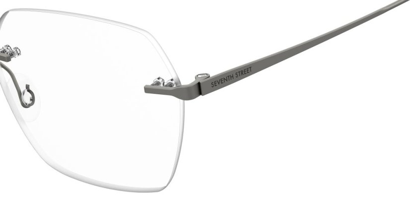 7TH STREET - 7A 115 R80 - Veľkosť okuliarov: 52 / 18 / 145
