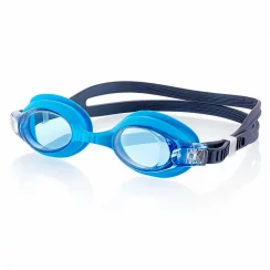 Nedioptrické dětské plavecké brýle 55011