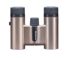 Vanguard dalekohled Vesta 8210 (8x21) champagne