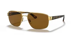 RAY-BAN RB3663 001/57