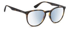 POLAROID READING GLASSES - PLD 0028/R/BB 086