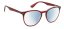 POLAROID READING GLASSES - PLD 0028/R/BB LHF