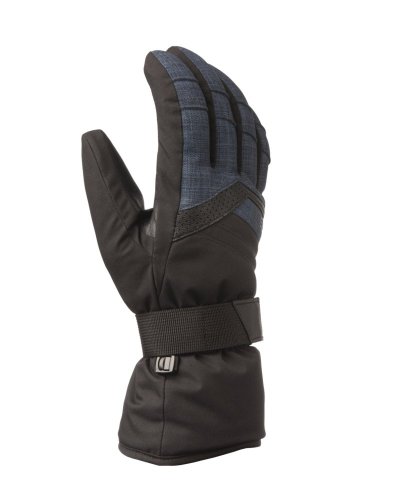 LYŽAŘSKÉ RUKAVICE RELAX FROST  RR25E