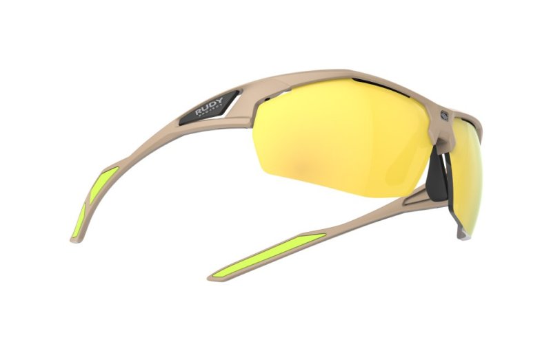 SPORTOVNÍ BRÝLE RUDY PROJECT SYDUS  RPSQ010555-0000