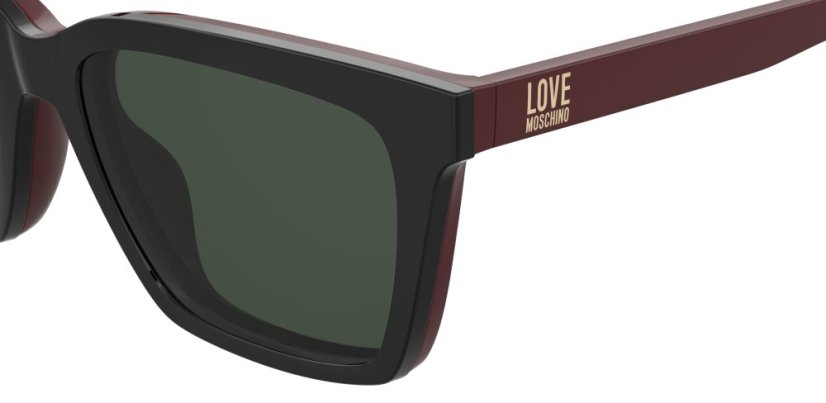 MOSCHINO LOVE - MOL661/C GUU