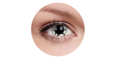 ColourVUE  Crazy Lens Tremor
