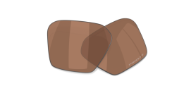 Náhradní skla - OAKLEY BRIZA OO9497 WOLFRAM POLARIZED