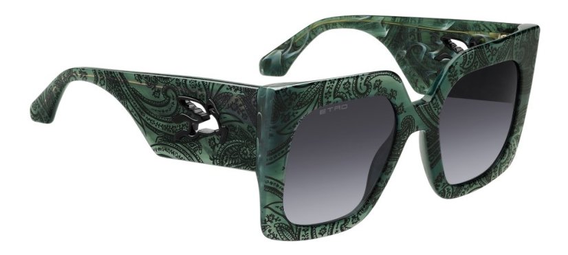 ETRO - ETRO 0075/S JRI