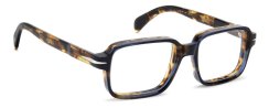 DAVID BECKHAM - DB 7167 4FK