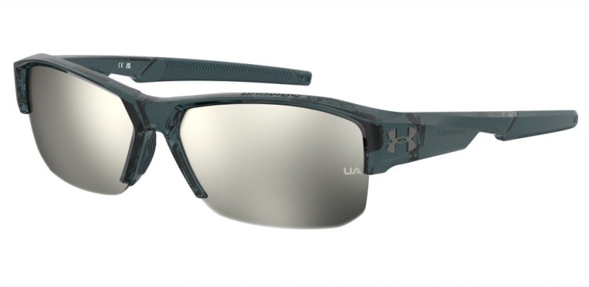UNDER ARMOUR - UA FANATICAL II QM4