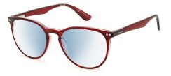 POLAROID READING GLASSES - PLD 0028/R/BB LHF
