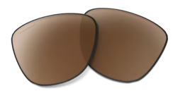 Náhradní skla - OAKLEY FROGSKINS OO9013 PRIZM WOLFRAM