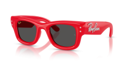 Ray-Ban RB 4940B 686187 Wayfarer puffer