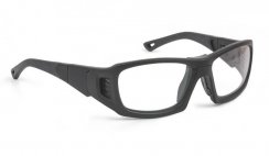 Leader Pro X Sportovní brýle, matná černá