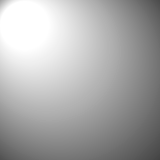 Zrcadlová - stříbrná