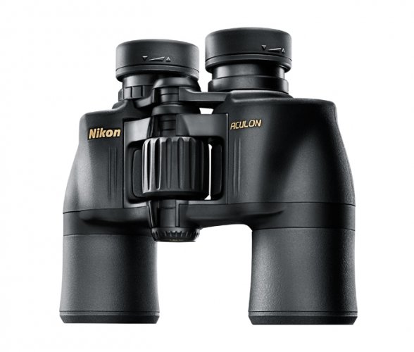 Nikon dalekohled CF Aculon A211 8x42