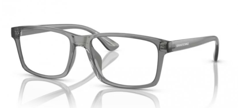 ARMANI EXCHANGE AX3083U 8239 - Velikost brýlí: 54/17/145