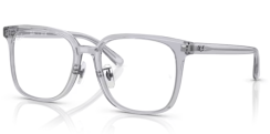 Ray-Ban RX5419D 8415