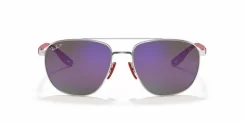 RAY-BAN RB3659M F031H0