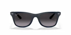 RAY-BAN RB4195 WAYFARER LITEFORCE 63318G