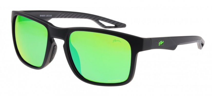 Polarizační sportovní sluneční brýle Relax Baltra  R5425C