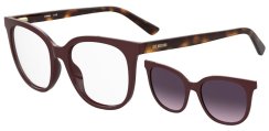 MOSCHINO LOVE - MOL681/C LHF