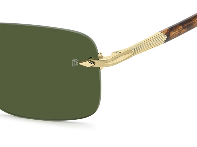 DAVID BECKHAM - DB 1195/S T5U