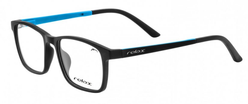 Dioptrické brýle Relax Pixie  RM117C3