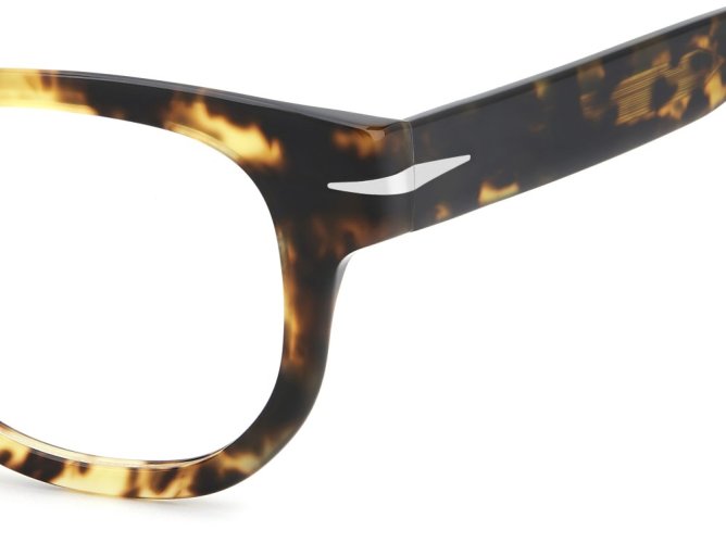 DAVID BECKHAM - DB 7164 P65