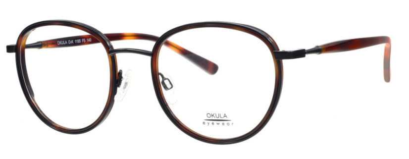 OKULA OK 1195 F5