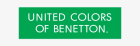 UNITED COLORS OF BENETTON