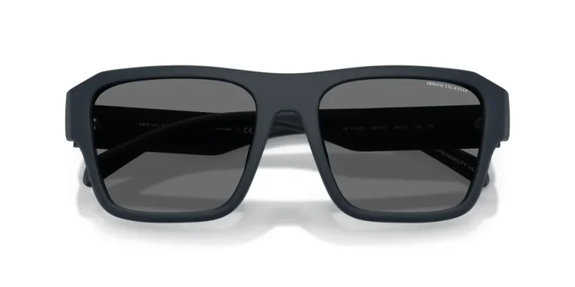 ARMANI EXCHANGE AX4154SU 837187
