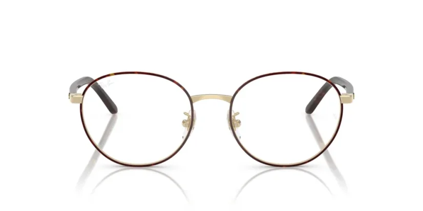 RAY-BAN VISTA RX6538D 3193