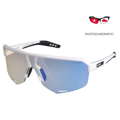 Fotochromatické sportovní  sluneční brýle  R2 FLUKE  AT100B3