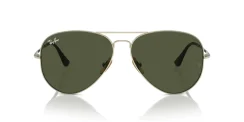 RAY-BAN RB8089 AVIATOR TITANIUM 926531