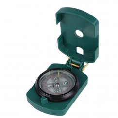 Konus Konuspoint pochodový kompas - zelený