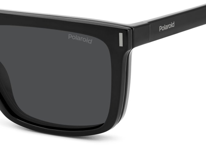 POLAROID - PLD 6230/CS 807