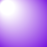 Zrcadlová - fialová