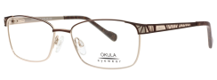 OKULA OK 3116 F5