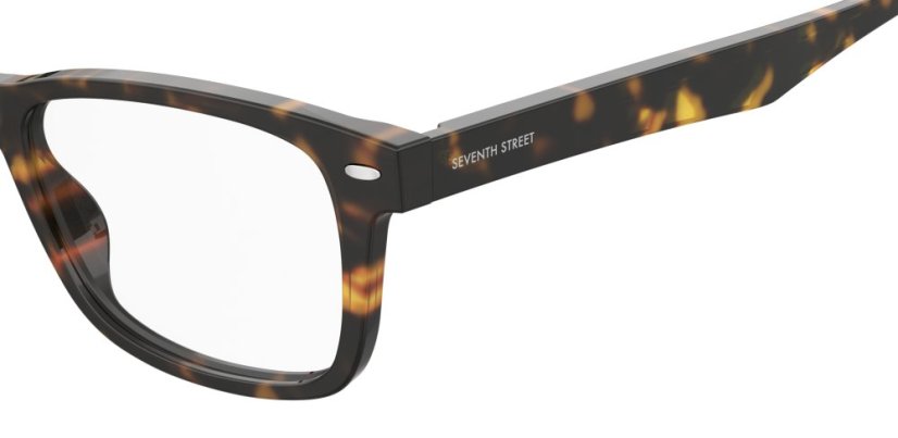 7TH STREET - 7A 120 086 - Velikost brýlí: 53 / 18 / 145