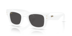 Ray-Ban RB 4940 671/87 Wayfarer puffer