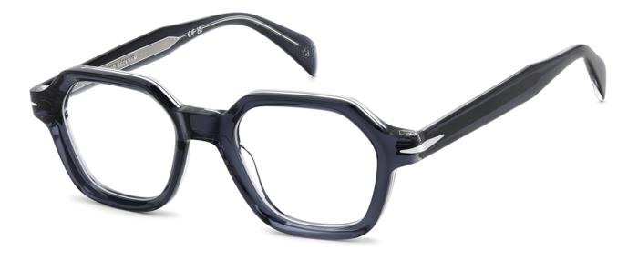 DAVID BECKHAM - DB 7140 OXZ