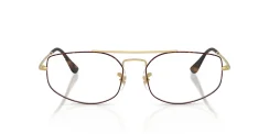 RAY-BAN VISTA RX6545 EXPLORER 5 3188