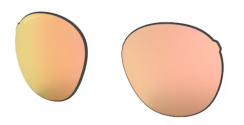 Náhradní skla - OAKLEY SPINDRIFT OO9474 PRIZM ROSE GOLD POLARIZED